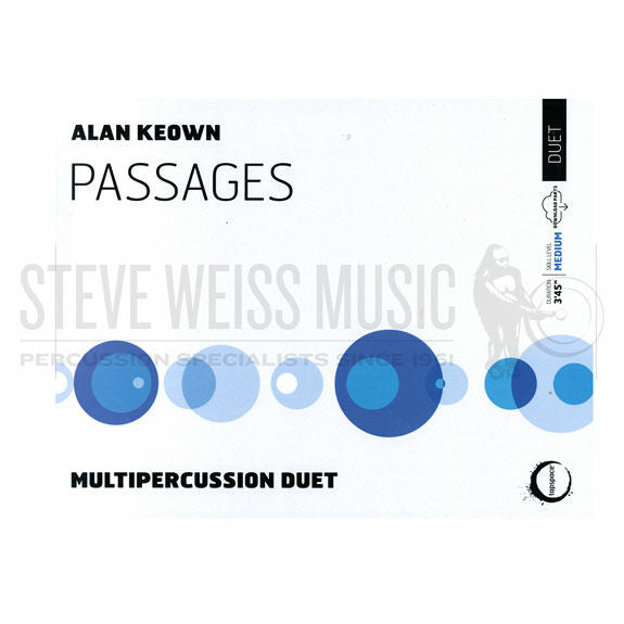 Keown-Passages (SP)-P