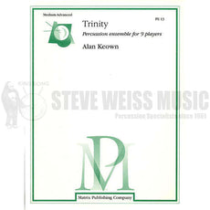 Keown-Trinity(SP)
