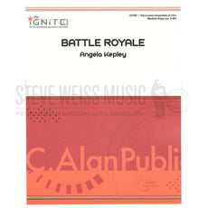 Kepley-Battle Royale (SP)-P