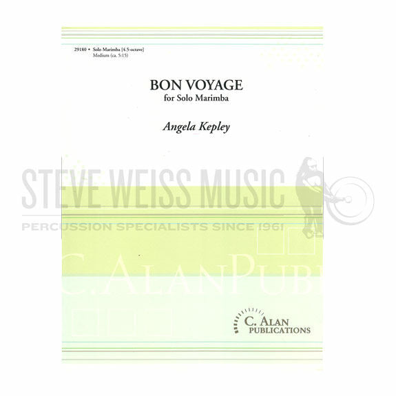 Kepley-Bon Voyage-M