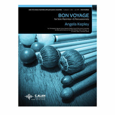 Kepley-Bon Voyage (SP)-Solo M/B/V/P