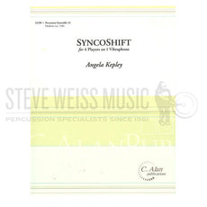 Kepley-Syncoshift (SP)-V (4 players)