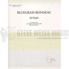 Kiefer-Bluegrass Rondo (SP)-V/X/3M/4T/DS/P/CB