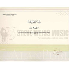 Kiefer-Rejoice (SP)-V/C/X/4M/4T/P