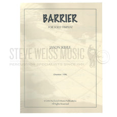 Kihle-Barrier-4T