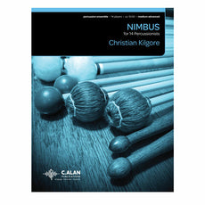 Kilgore-Nimbus (SP)-B/2V/Cro./4M/4T/P