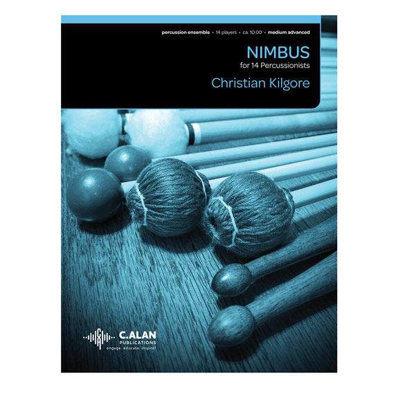 Kilgore-Nimbus (SP)-B/2V/Cro./4M/4T/P