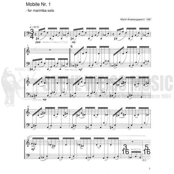 Knakkergaard-3 Mobiler