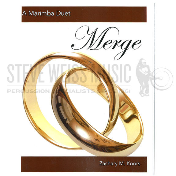 Koors - Merge (SP)-2M