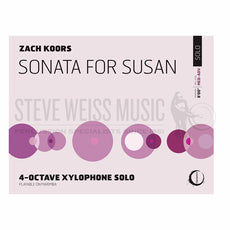 Koors-Sonata for Susan-X or M