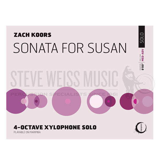 Koors-Sonata for Susan-X or M