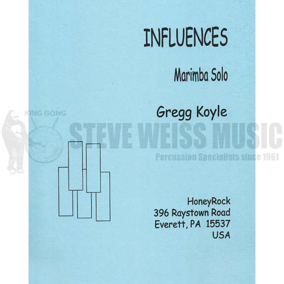 Koyle-Influences-M