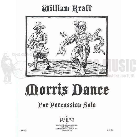 Kraft-Morris Dance-P
