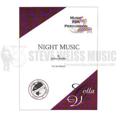 Kresky-Night Music(S-n3)-P