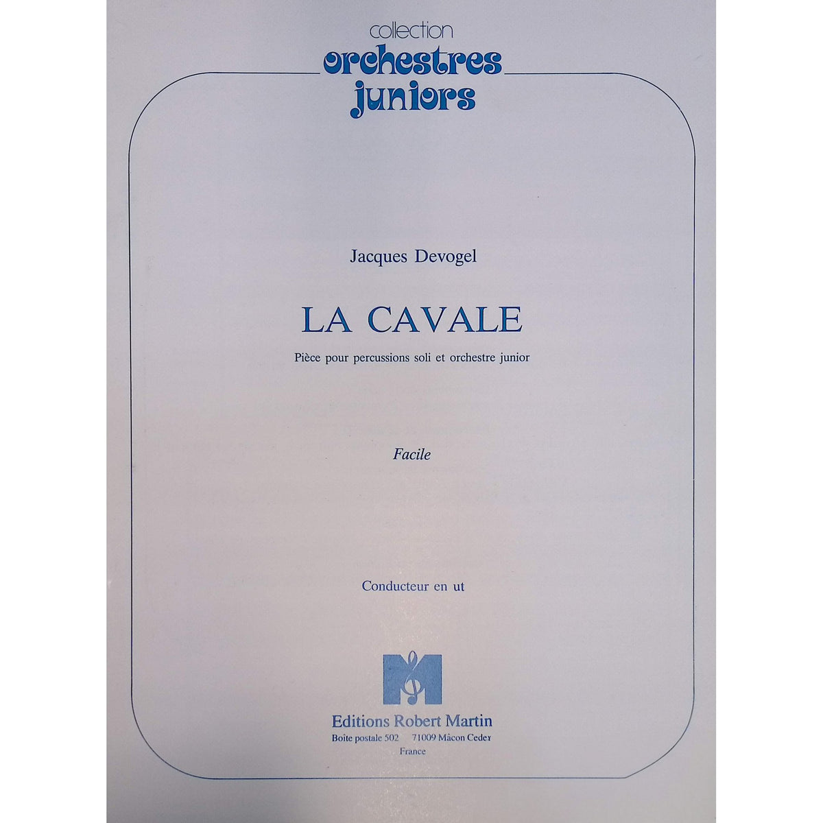 la-cavale-jaques-devogel