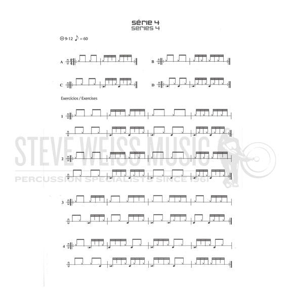 Lacerda-Pandeirada Brasileira (CD)