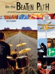 Lackowski-On the Beaten Path (Book w/CD)