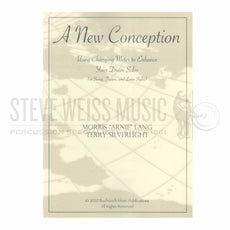 Lang/Silverlight-New Conception, A (Online Audio Access)