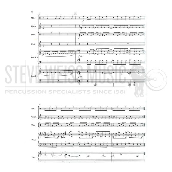 Lansky-Textures (SP)-B/V/Cro./M/P/2PN