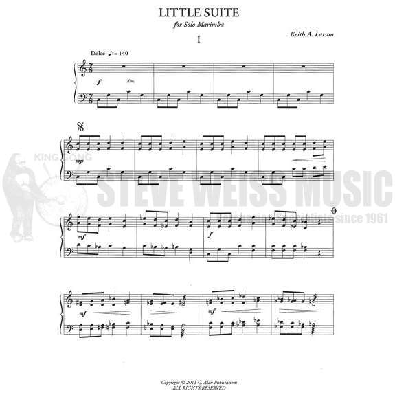 Larson-Little Suite-M (new version)
