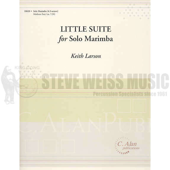 Larson-Little Suite-M (new version)
