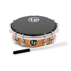 LP 6" Rio Wood Tamborim