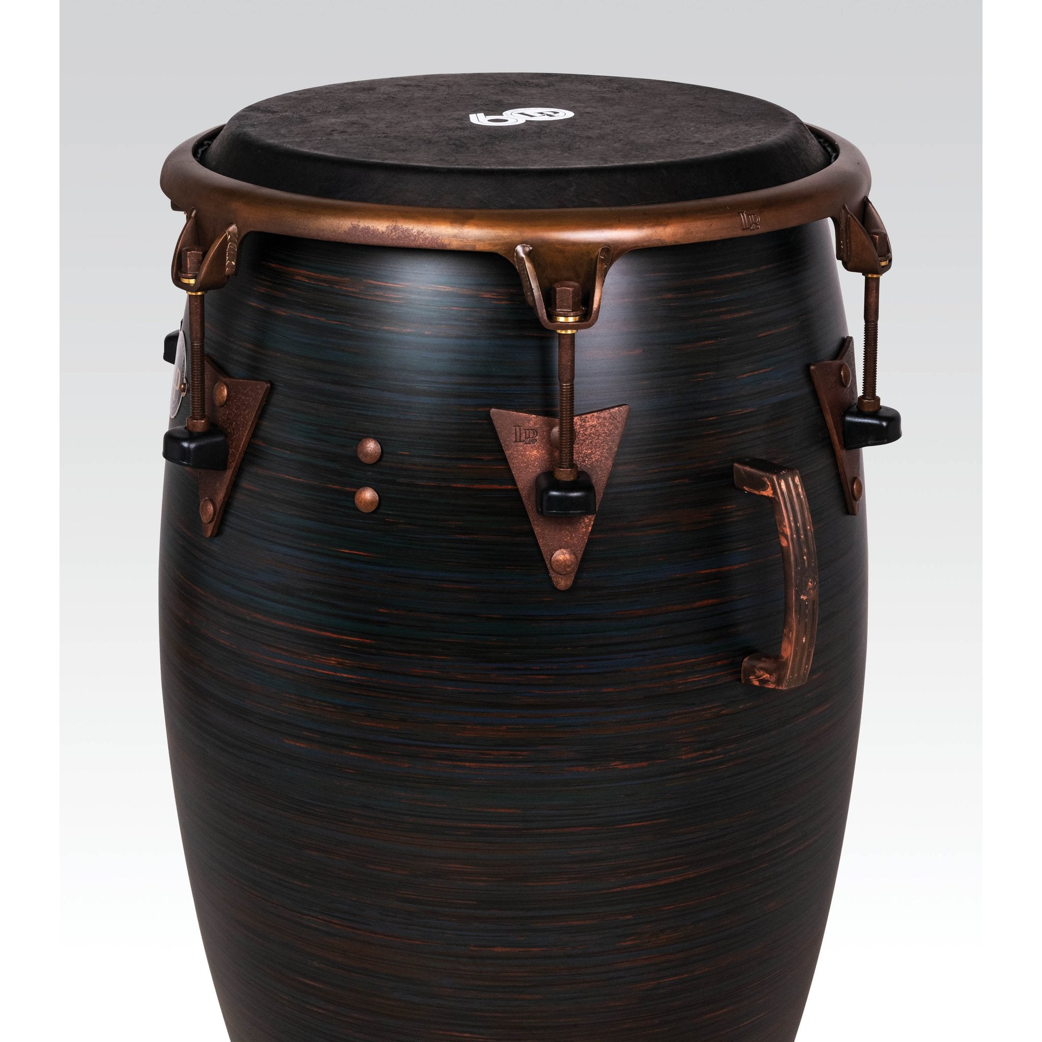 LP 60th Anniversary Top-Tuning Fiberglass Tumba - 12.5" - Image 4