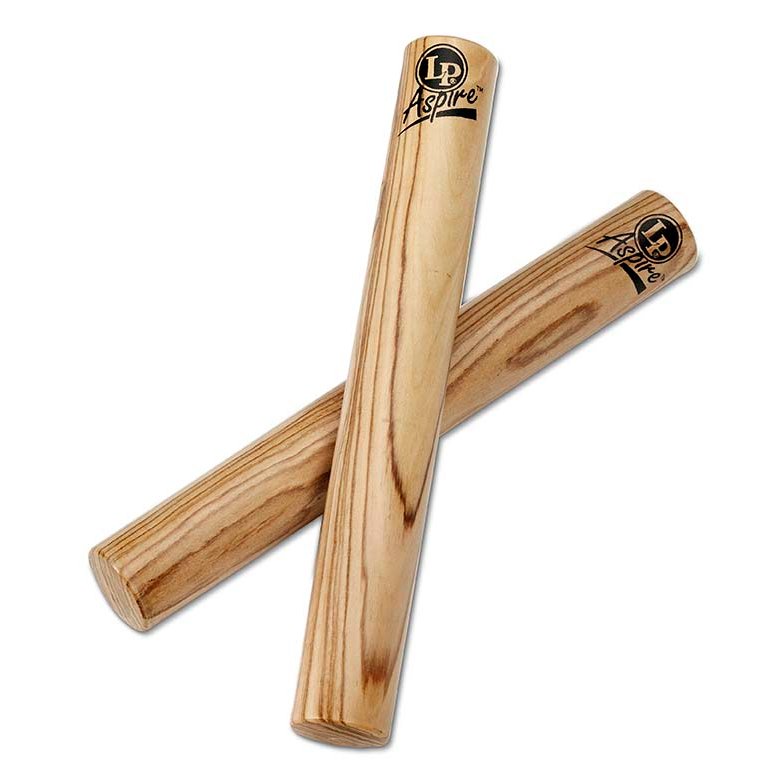 LP Aspire Claves