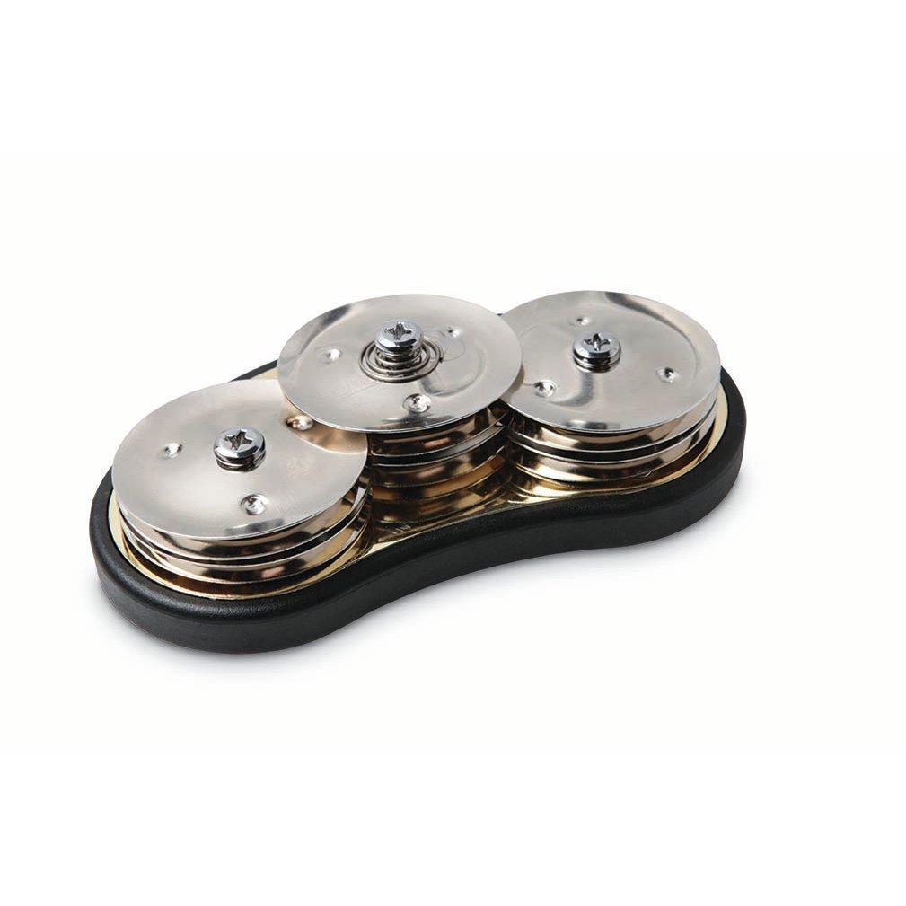 LP Cajon Jingle Click