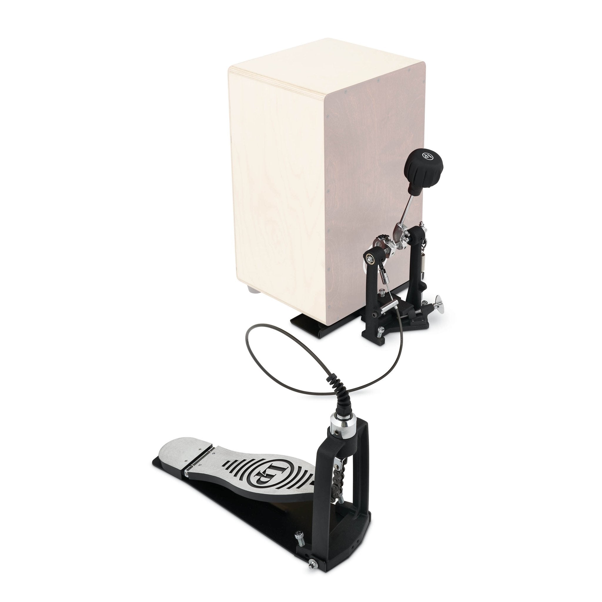 millenium cajon pedal Latin Percussion LP1501 LP Cajon Pedal