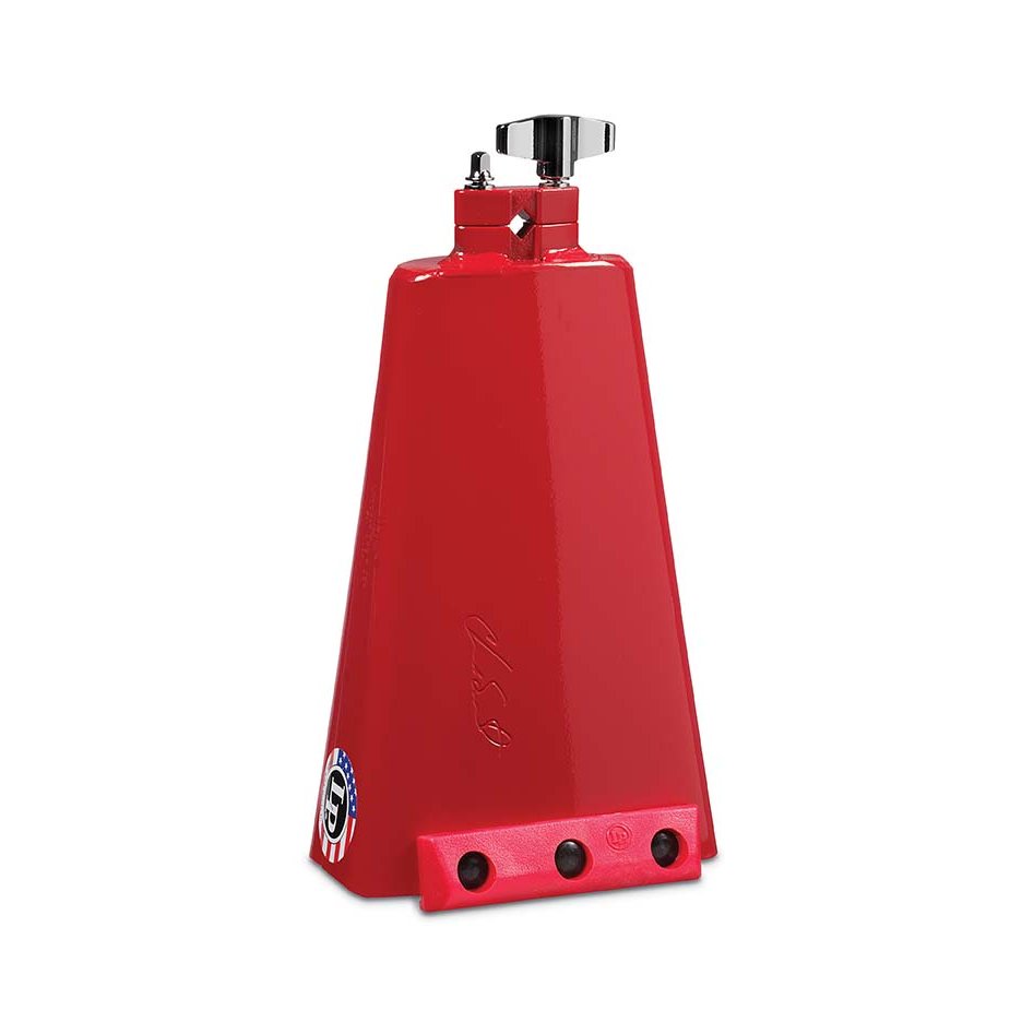 LP Chad Smith Signature Rock Ridge Rider Cowbell