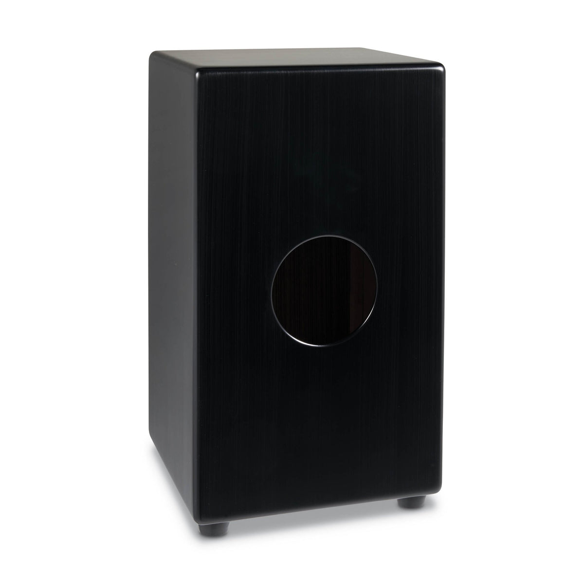 LP City Snare Cajon - Siam Walnut Craftwood - Image 2