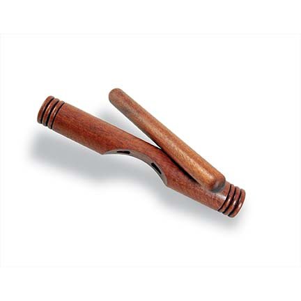 LP Clave - African Exotic Hardwood (LP212R)