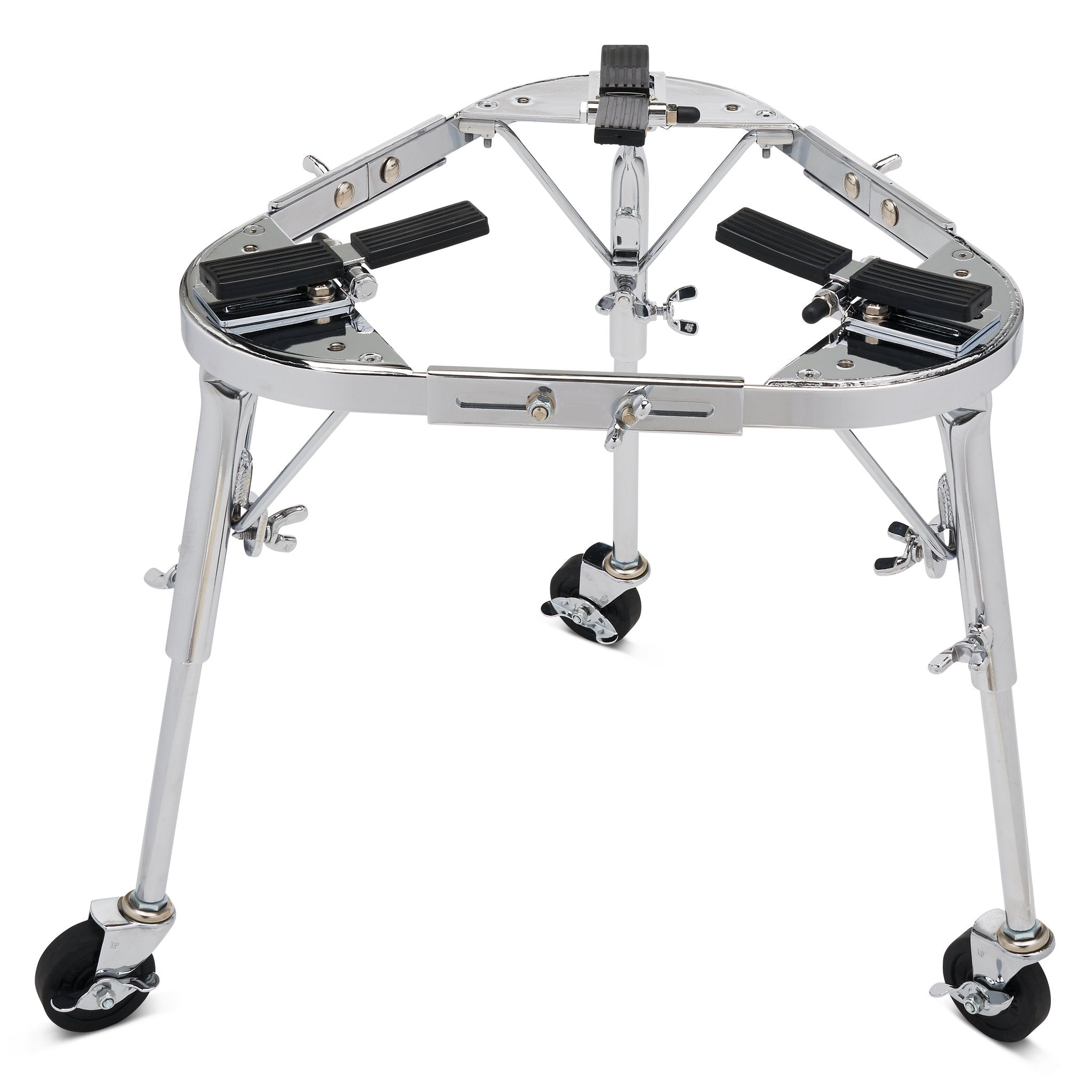 LP Collapsible Cradle Conga Stand | Steve Weiss Music