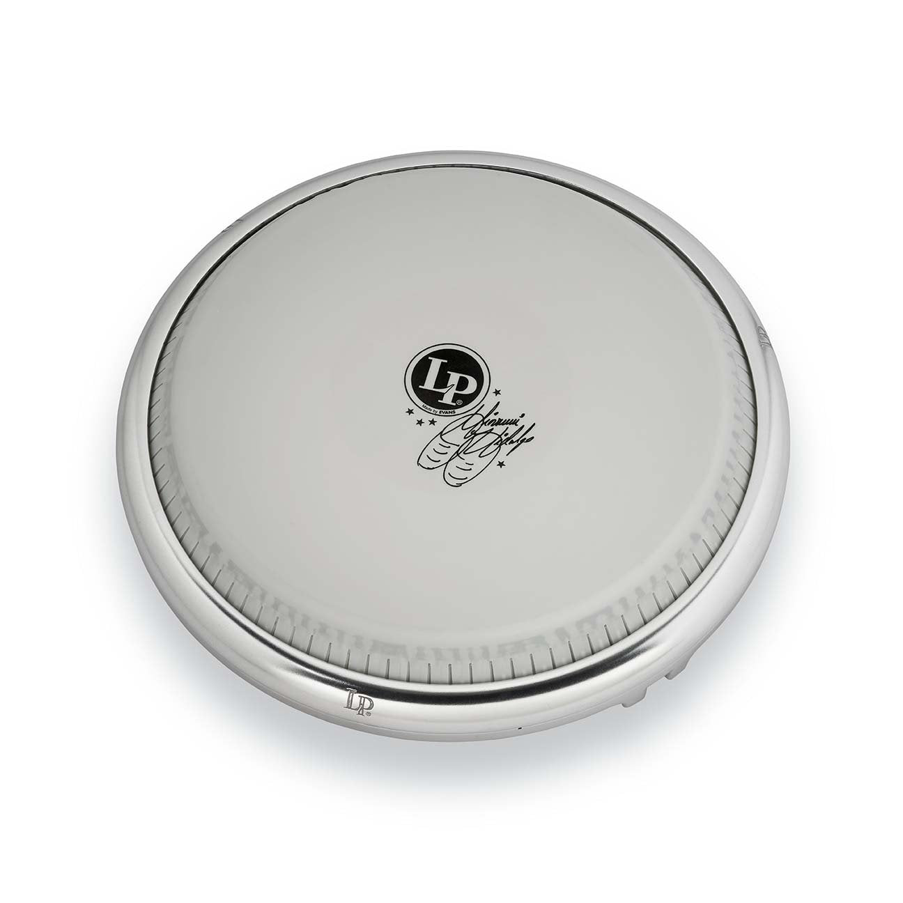 LP GIOVANNI COMPACT CONGA 11-3/4” LP826 LP Compact Conga - Giovanni 11 3/4