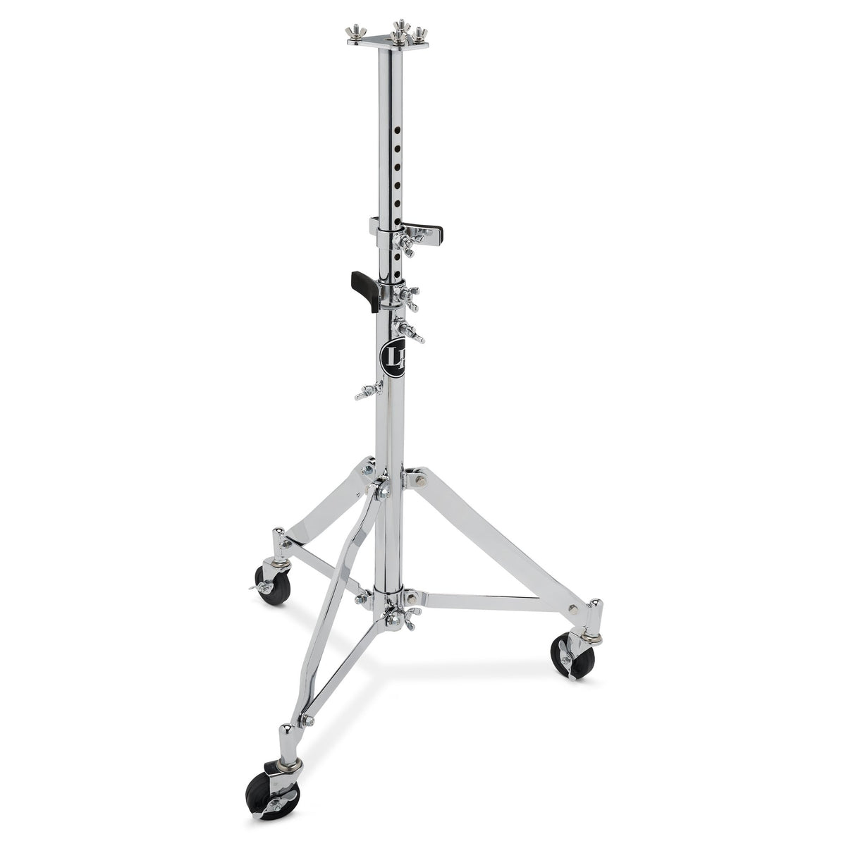 LP Double Conga Stand - Image 1