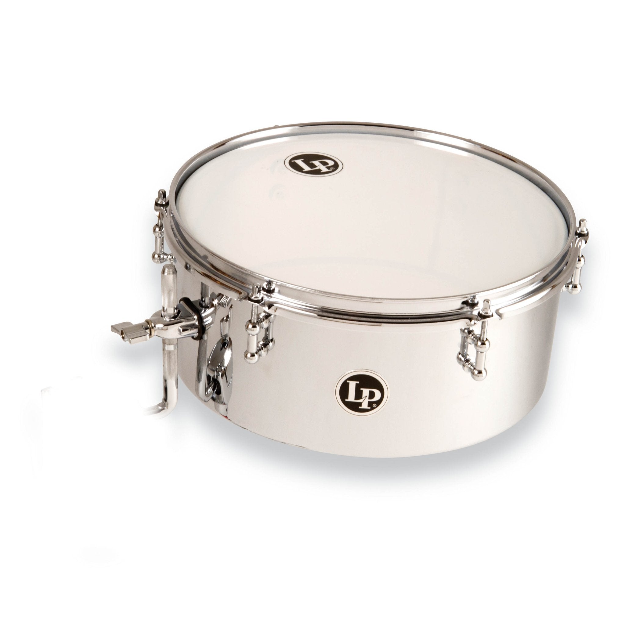 LP Drumset Timbale - 13x5.5 Chrome