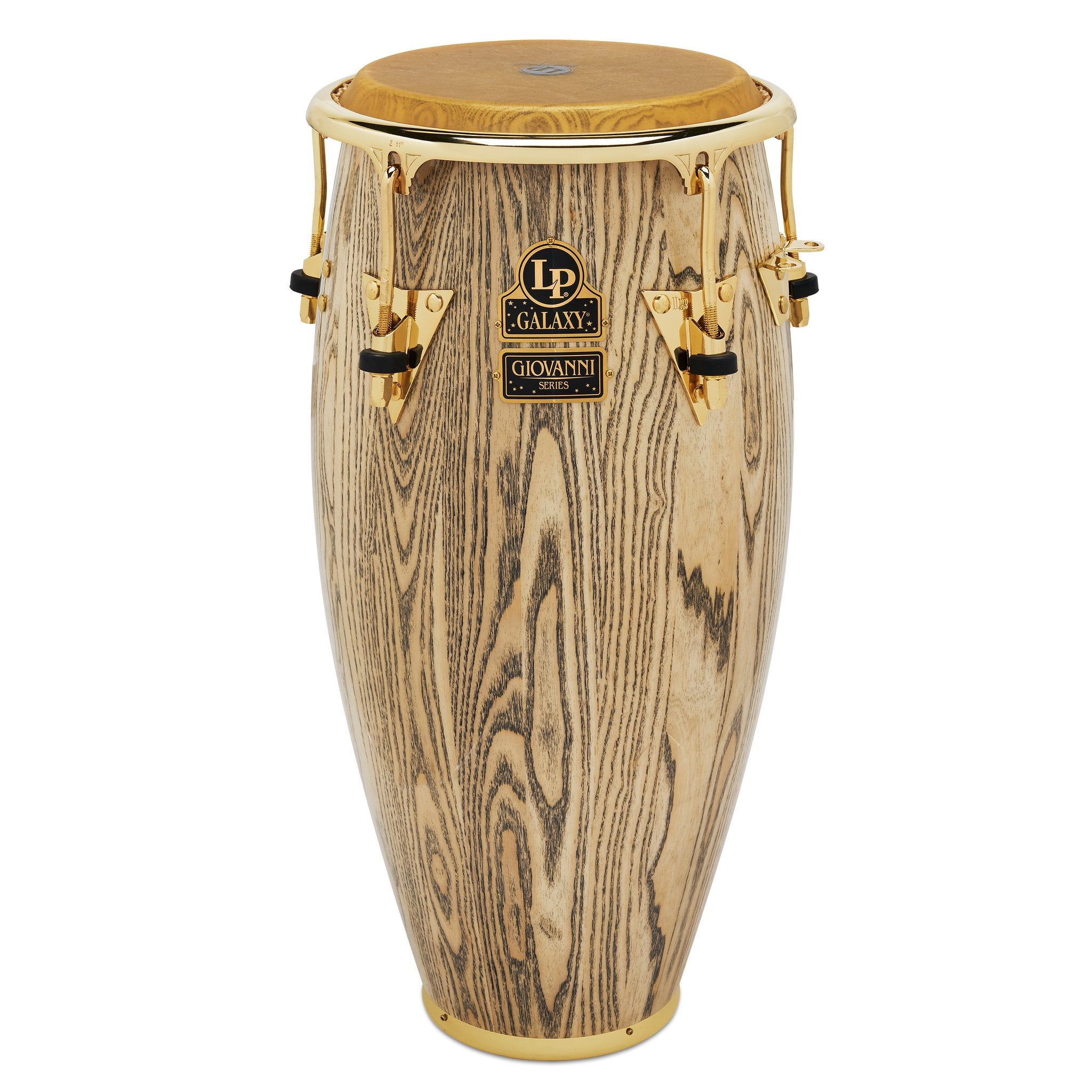 LP Galaxy Giovanni Wood Quinto with Gold Hardware - 11" - Image 6