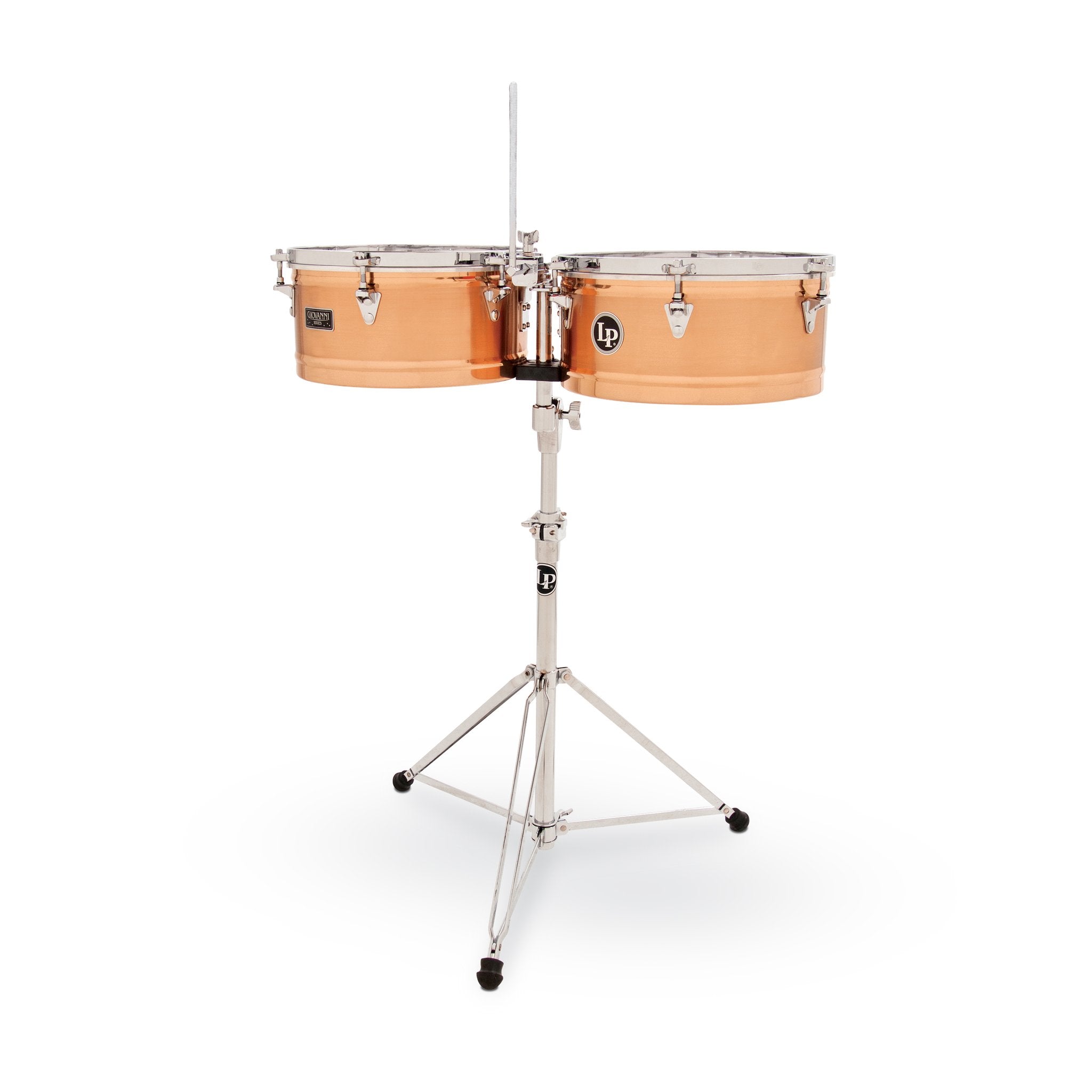 LP Giovanni Series Prestige Timbales