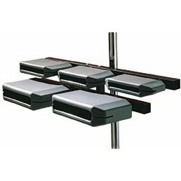 LP Granite Block Set (LP1210) | Steve Weiss Music
