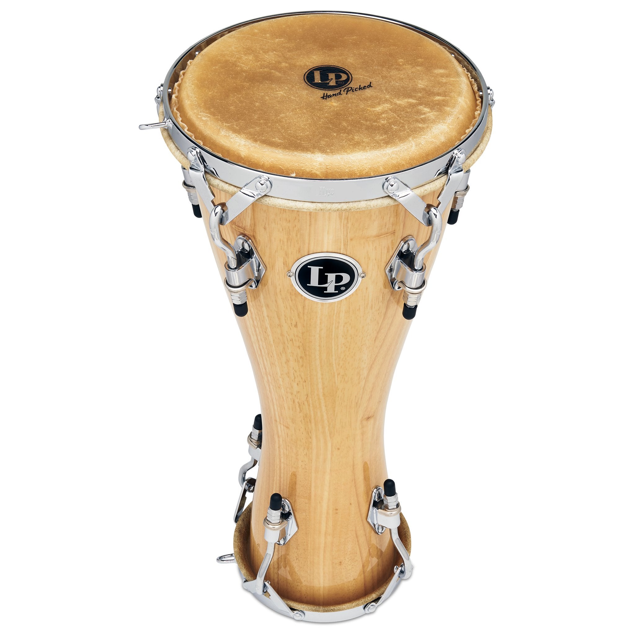 LP Itotele Bata Drum - 5.75" x 9" - Medium - Image 2