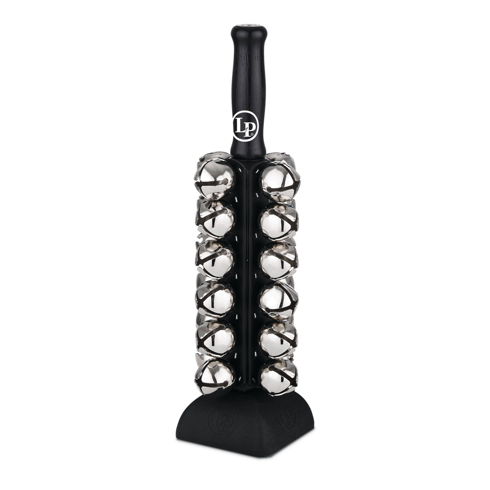 LP LP3724 Sleigh Bells with Base - Image 1