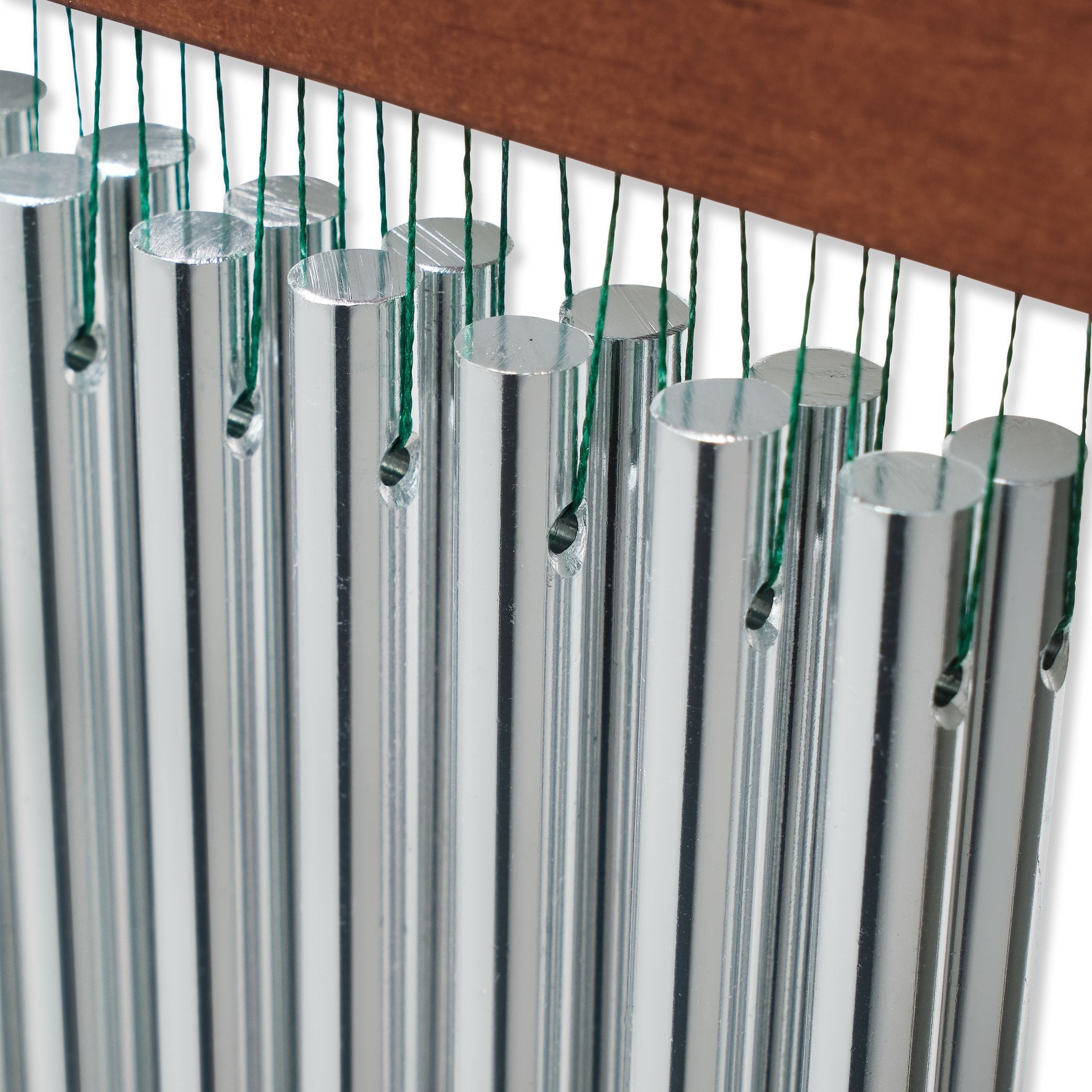 LP Lu Bar Chimes - 90 Bars Double Row (626) - Image 2