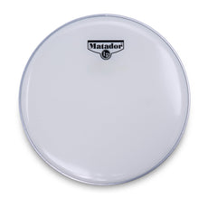 LP Matador Plastic Timbale Head - 14" - Image 1