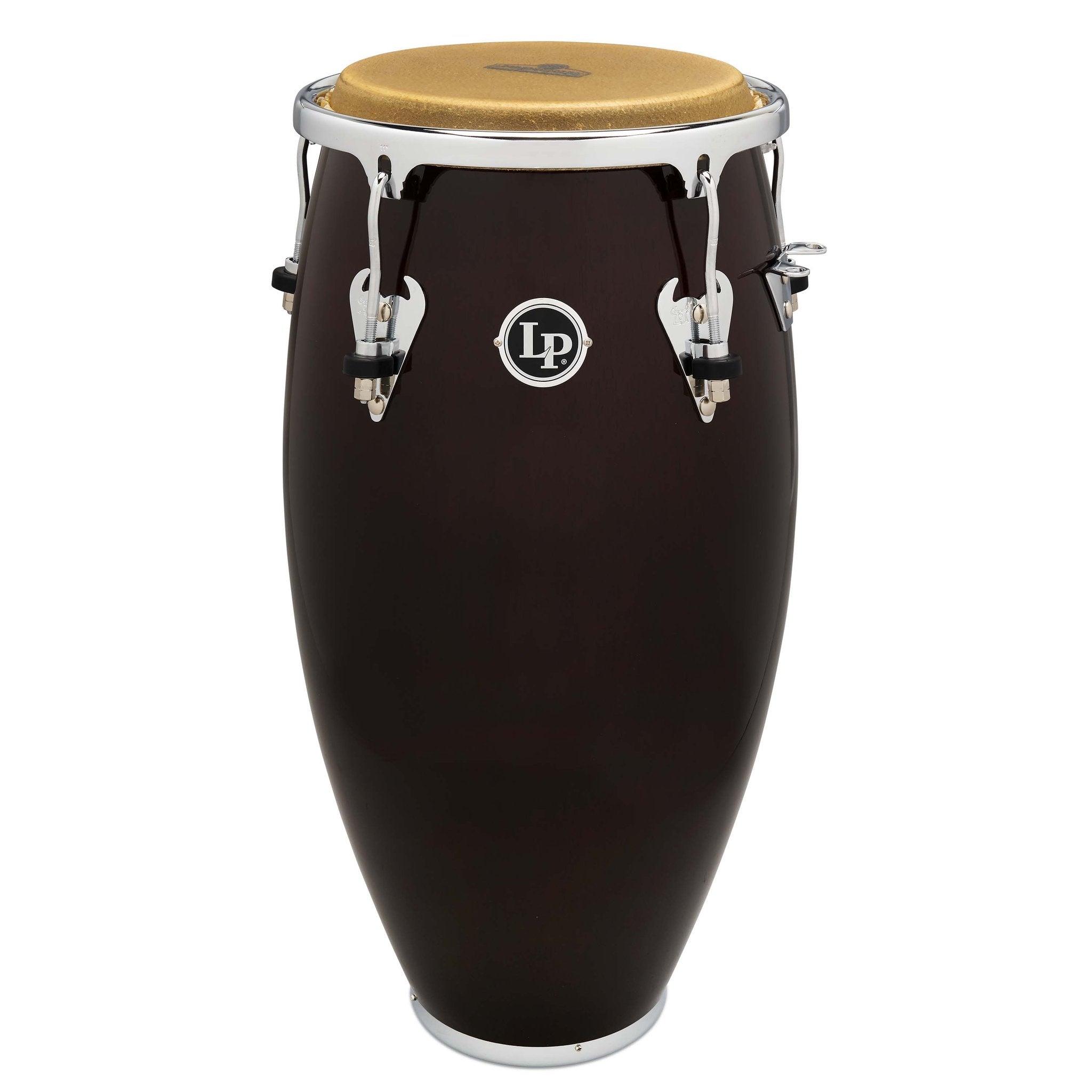 LP Matador Quinto - 11" - Dark Wood with Chrome Hardware - Image 2