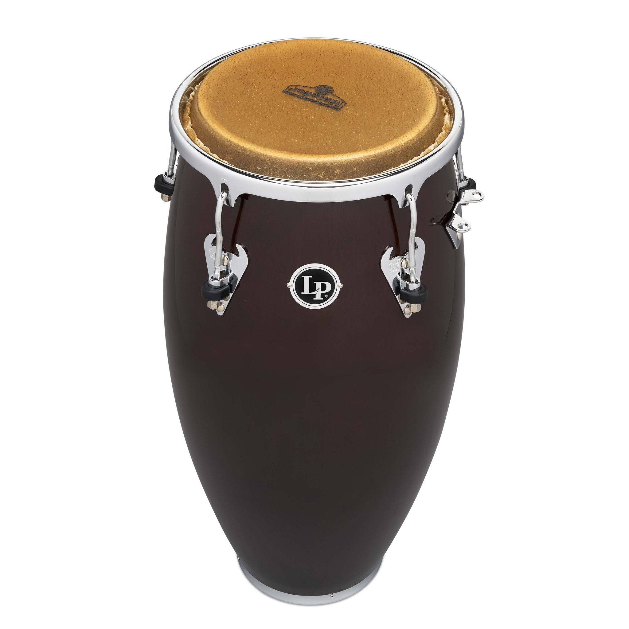 LP Matador Quinto - 11" - Dark Wood with Chrome Hardware - Image 5
