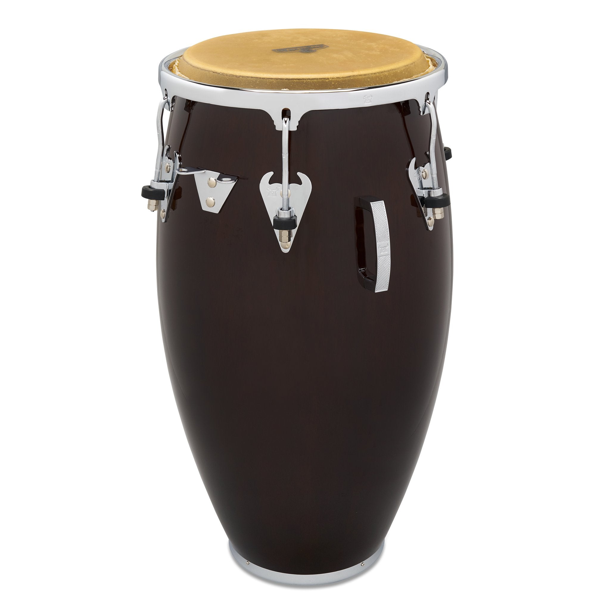 LP Matador Tumba - 12.5" - Dark Wood with Chrome Hardware - Image 3