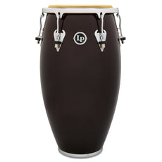 LP Matador Tumba - 12.5" - Dark Wood with Chrome Hardware - Image 1