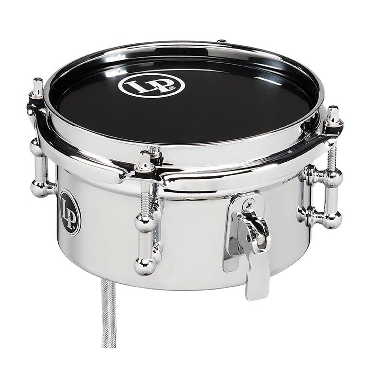 LP Micro Snare Drum - 6x3.25 | Steve Weiss Music