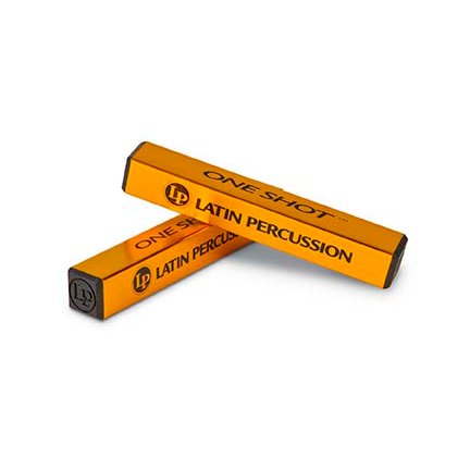 LP One Shot Shaker - 1Pr. Small (LP442A)